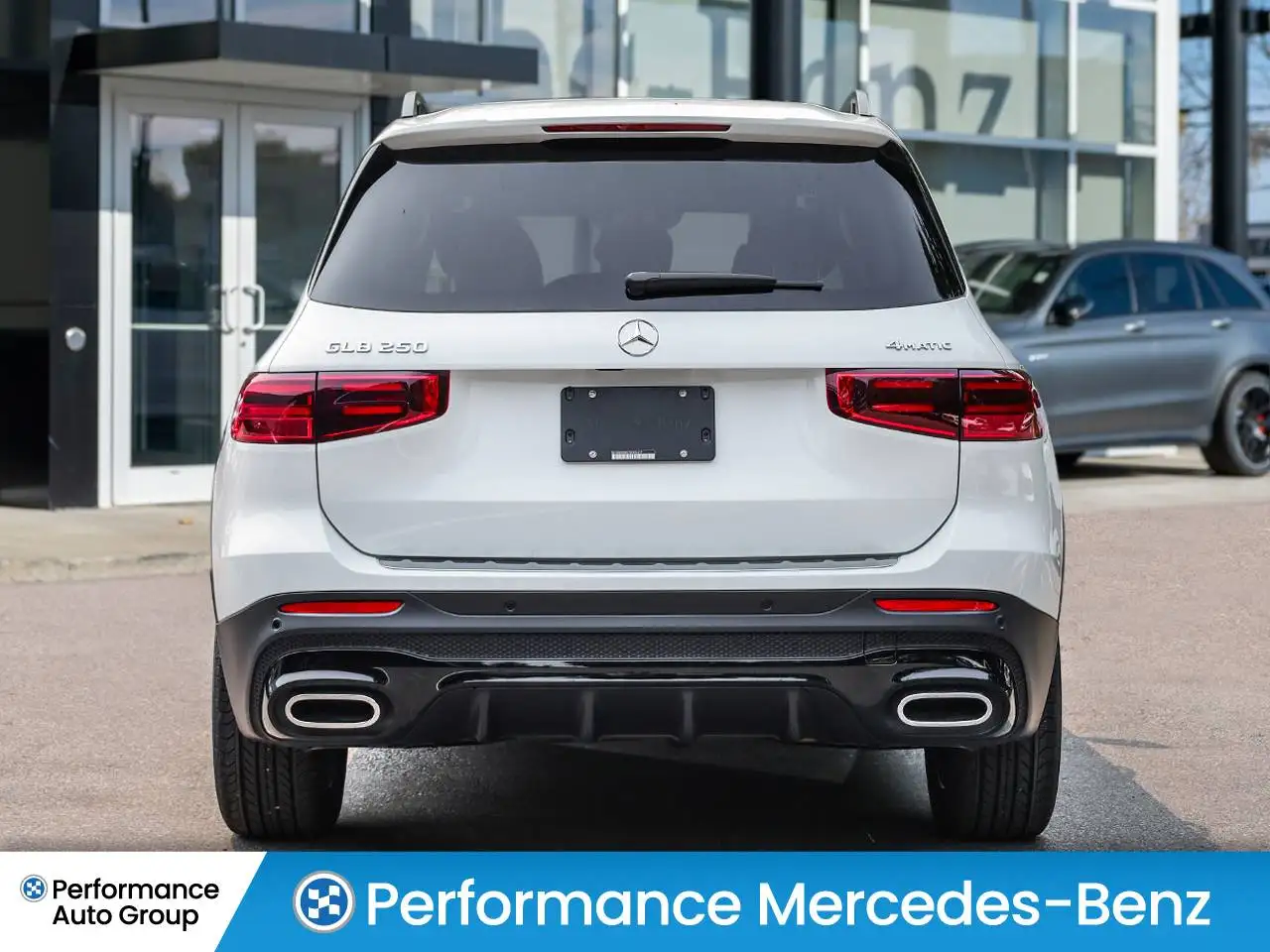 Mercedes-Benz GLB - Image 6