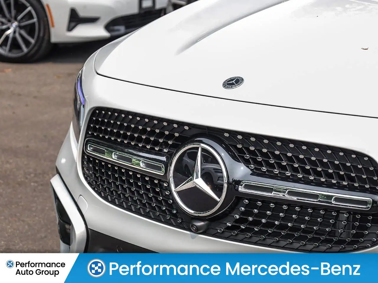 Mercedes-Benz GLB - Image 9