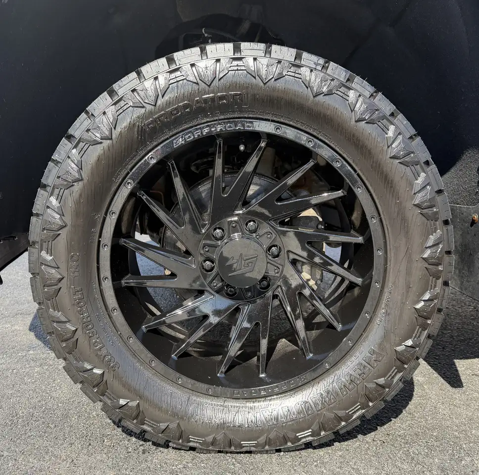 Chevrolet Silverado 1500 - Image 11