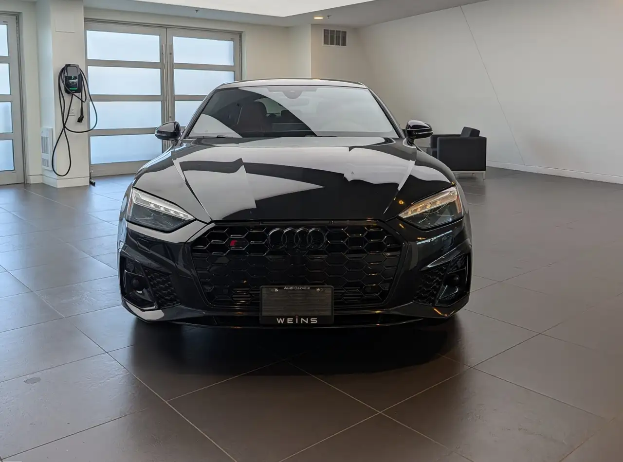 Audi S5 - Image 6