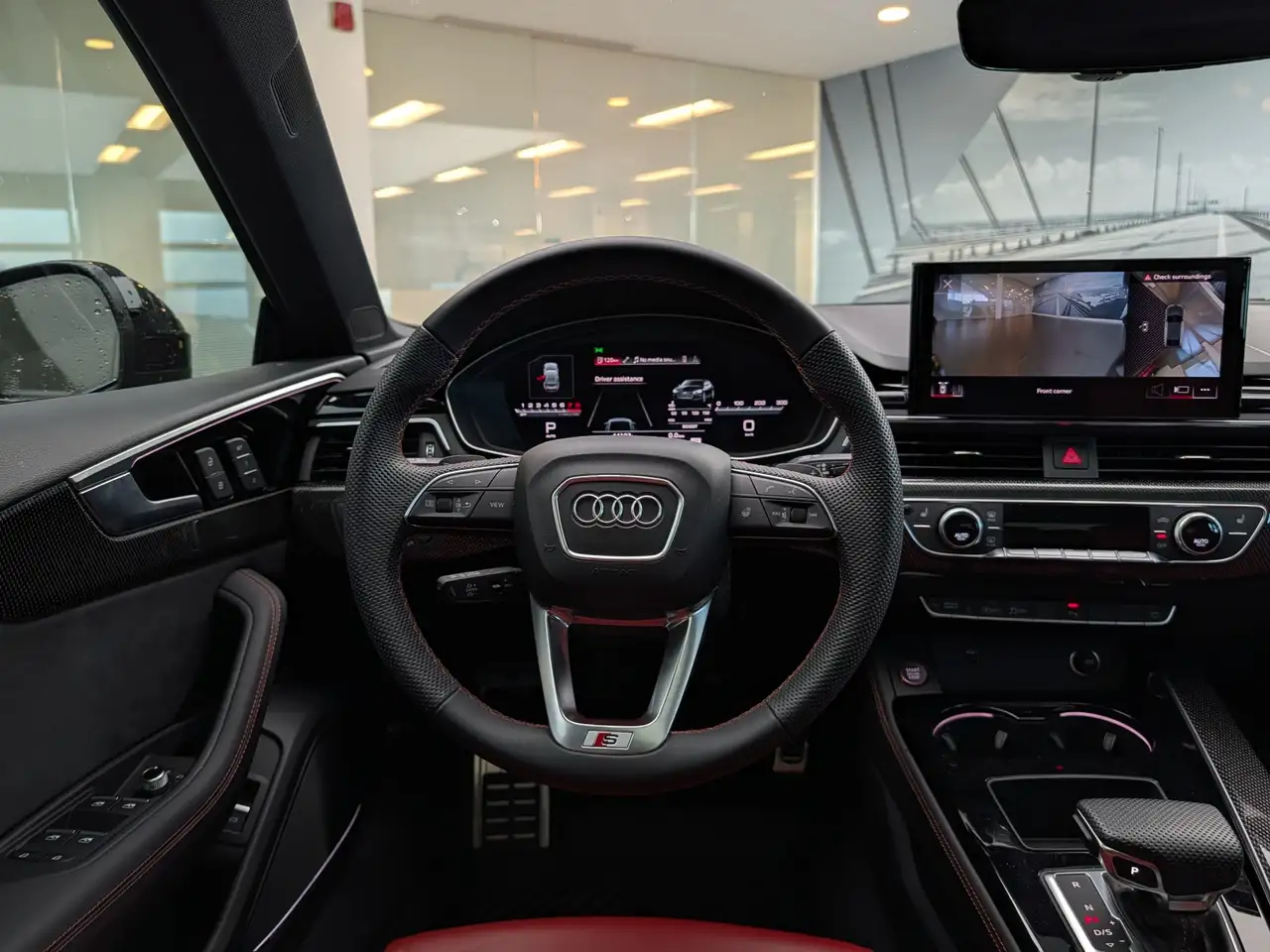 Audi S5 - Image 12