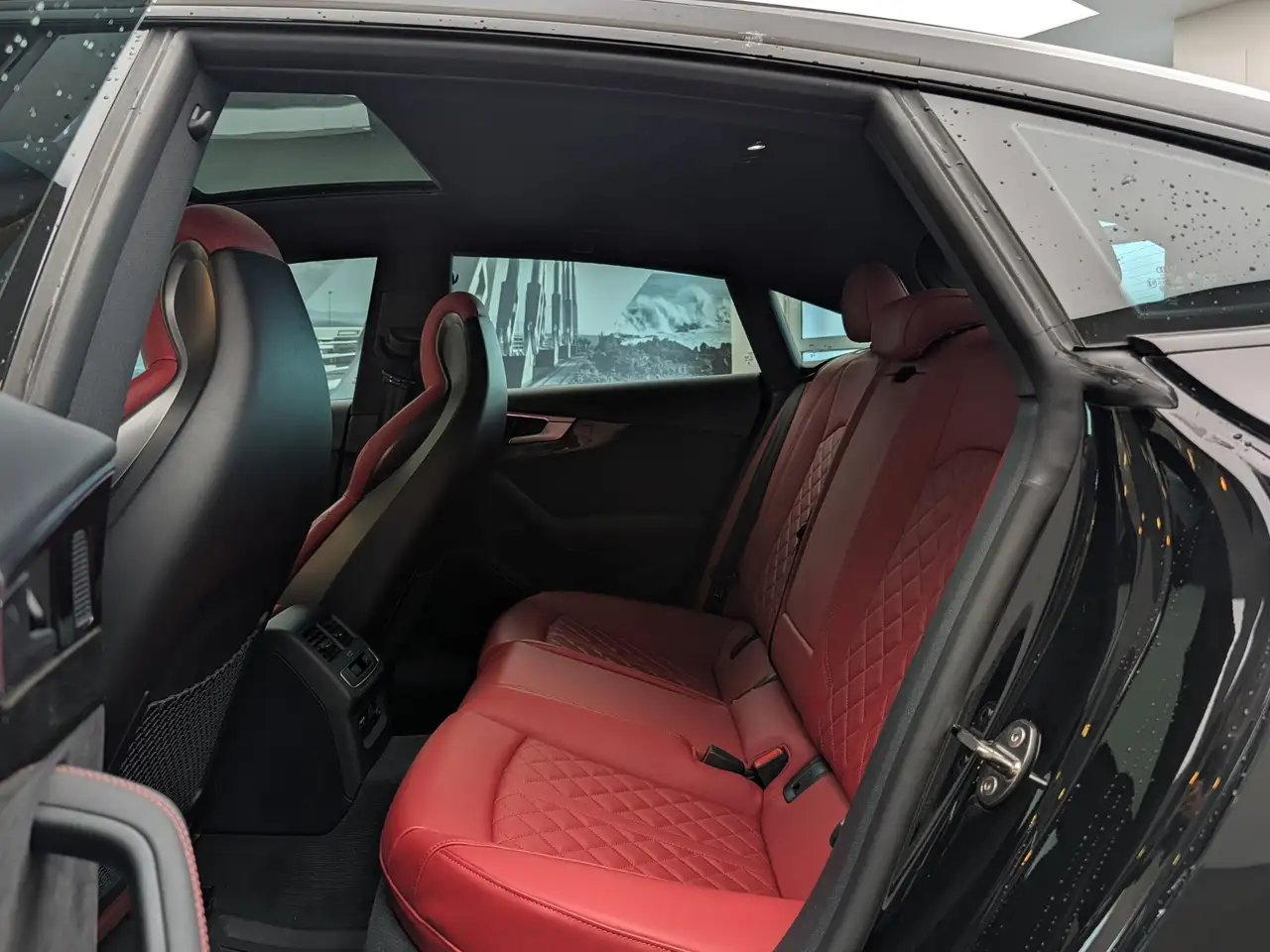 Audi S5 - Image 8