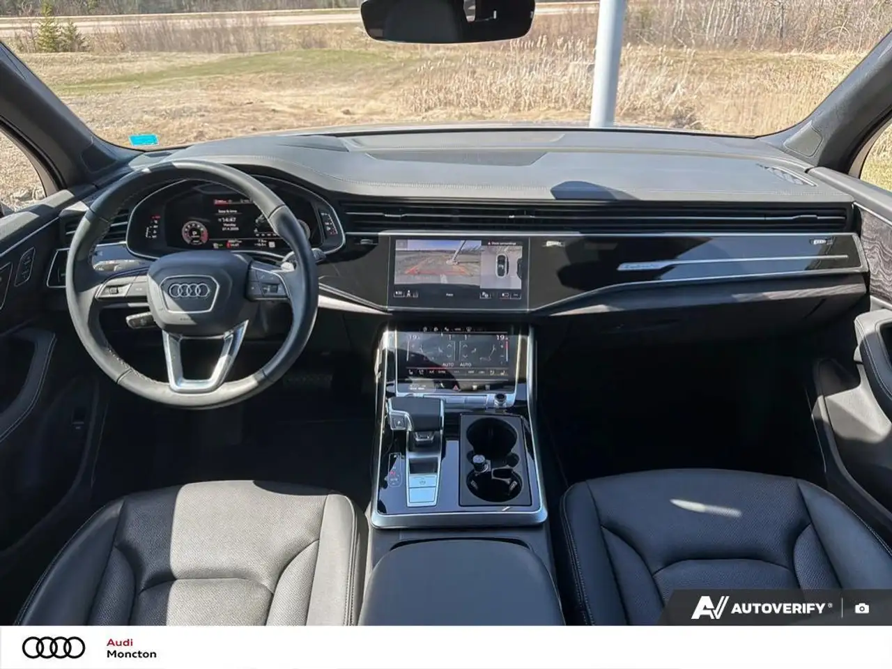 Audi Q7 - Image 22