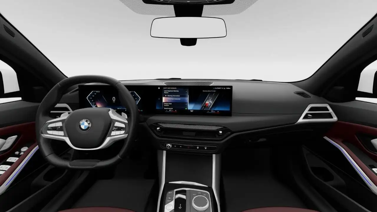 BMW 3 Series - Image 10