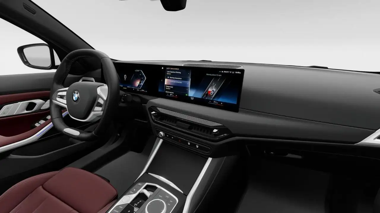 BMW 3 Series - Image 14