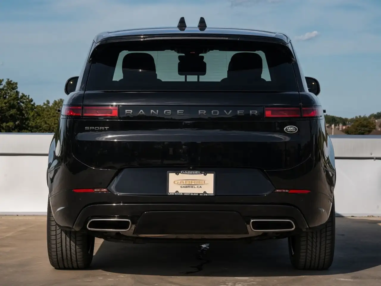 Land Rover Range Rover Sport - Image 7