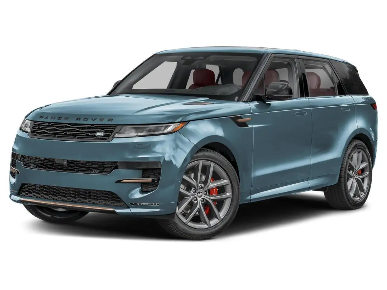 Land Rover Range Rover Sport - Image 4
