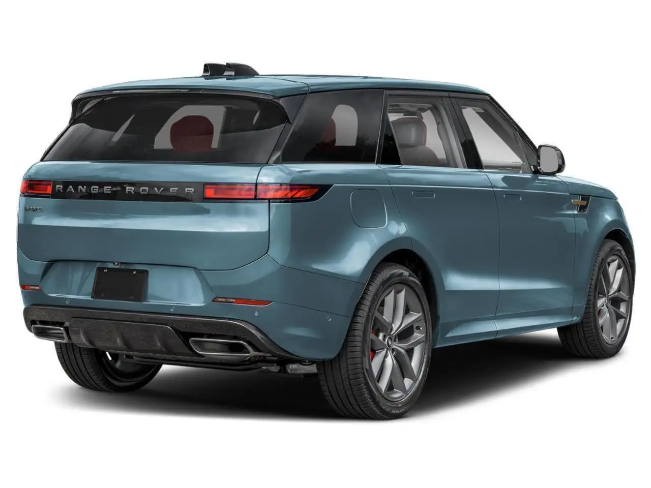 Land Rover Range Rover Sport - Image 35