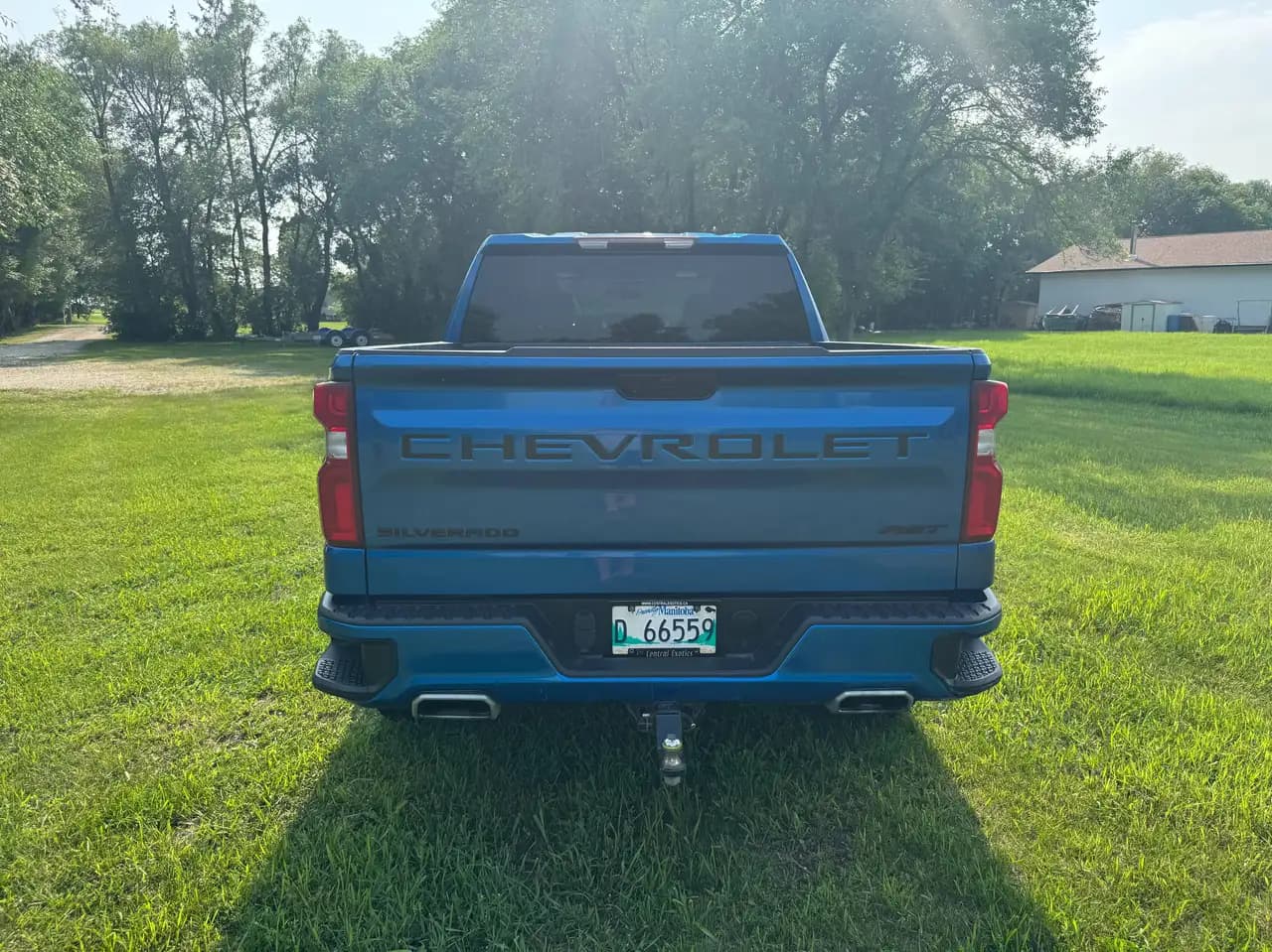 Chevrolet Silverado 1500 - Image 5