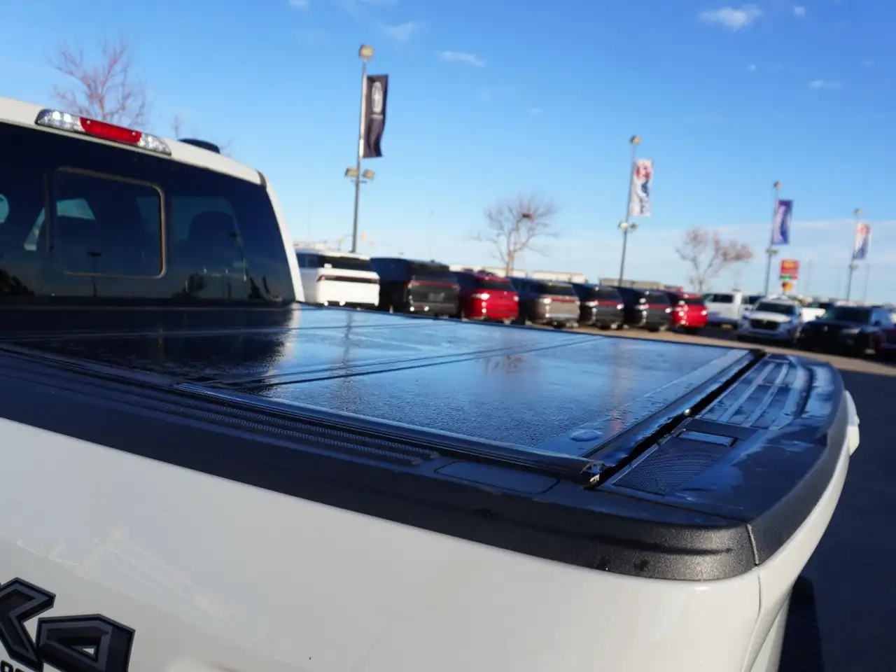 Ford F-150 - Image 13