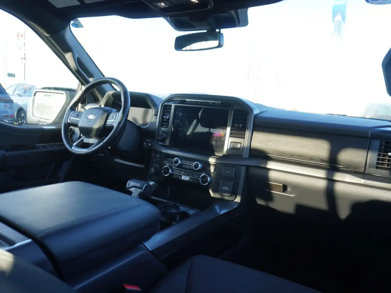 Ford F-150 - Image 18