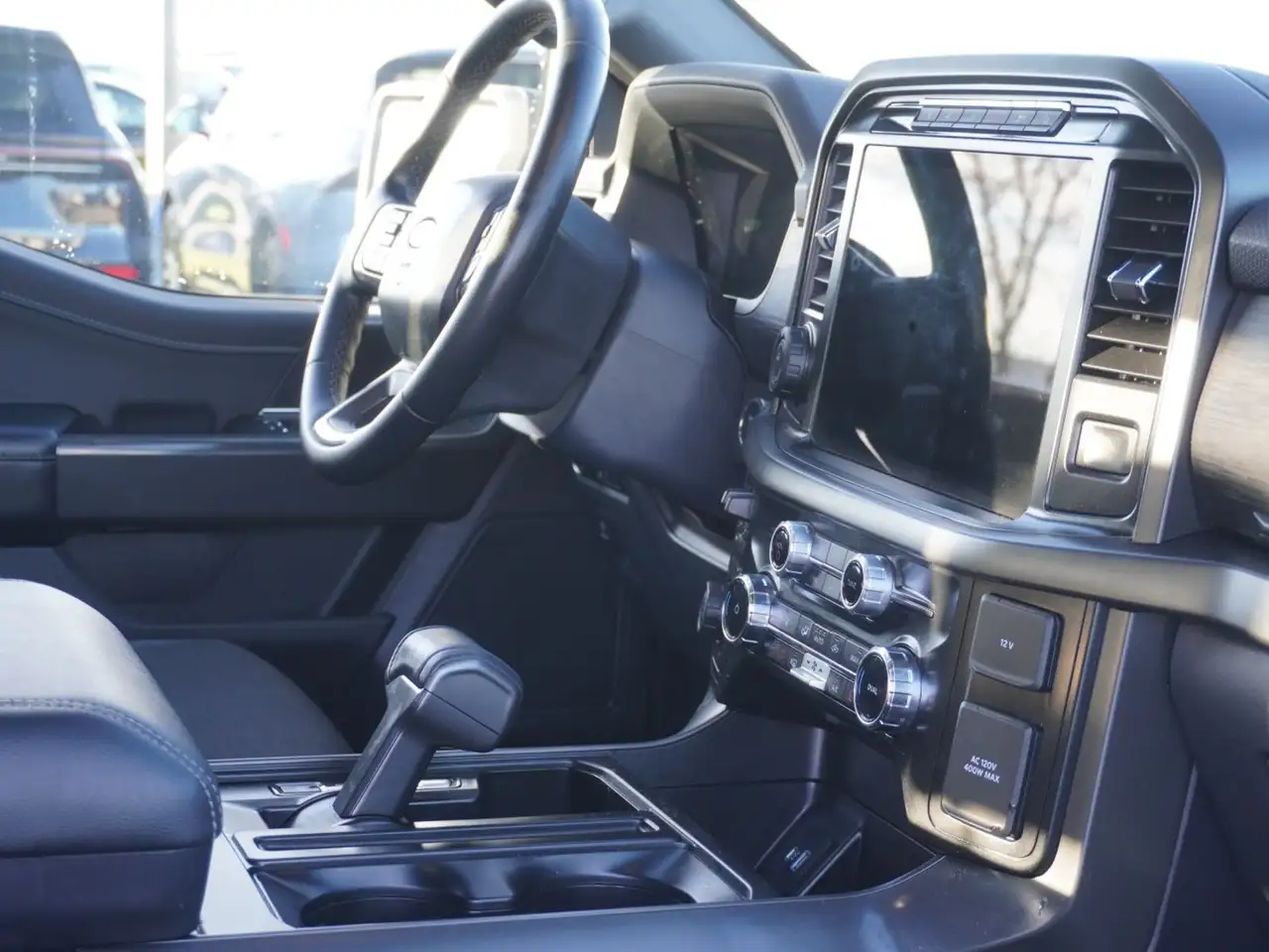 Ford F-150 - Image 20