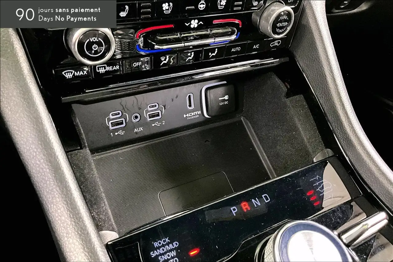 Jeep Grand Cherokee - Image 24