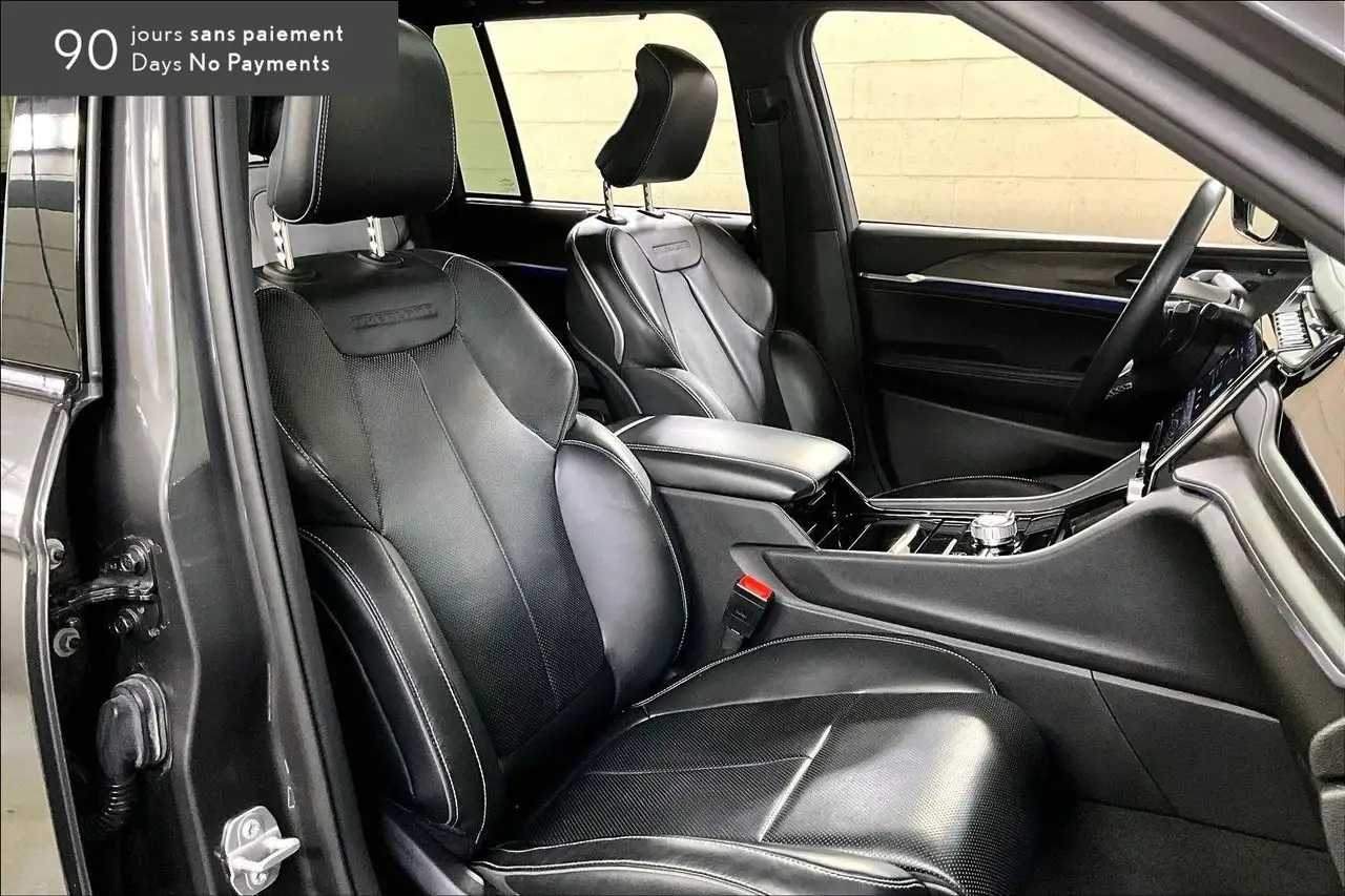 Jeep Grand Cherokee - Image 7