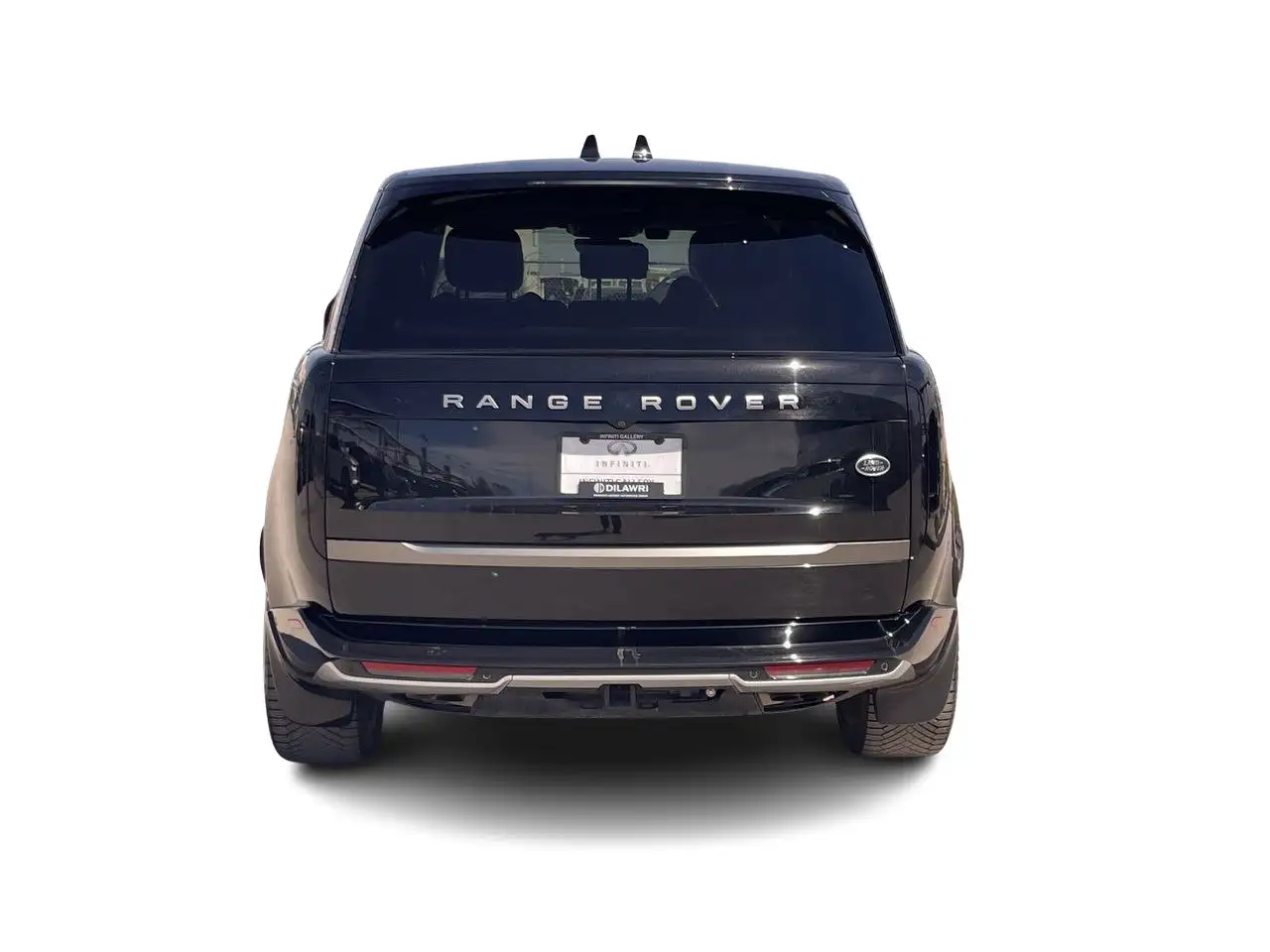 Land Rover Range Rover - Image 9