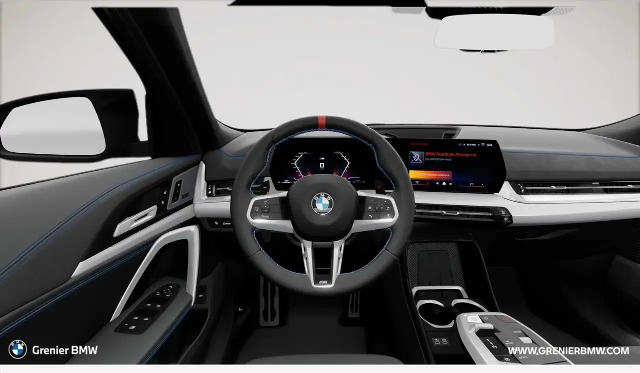 BMW X2 - Image 13