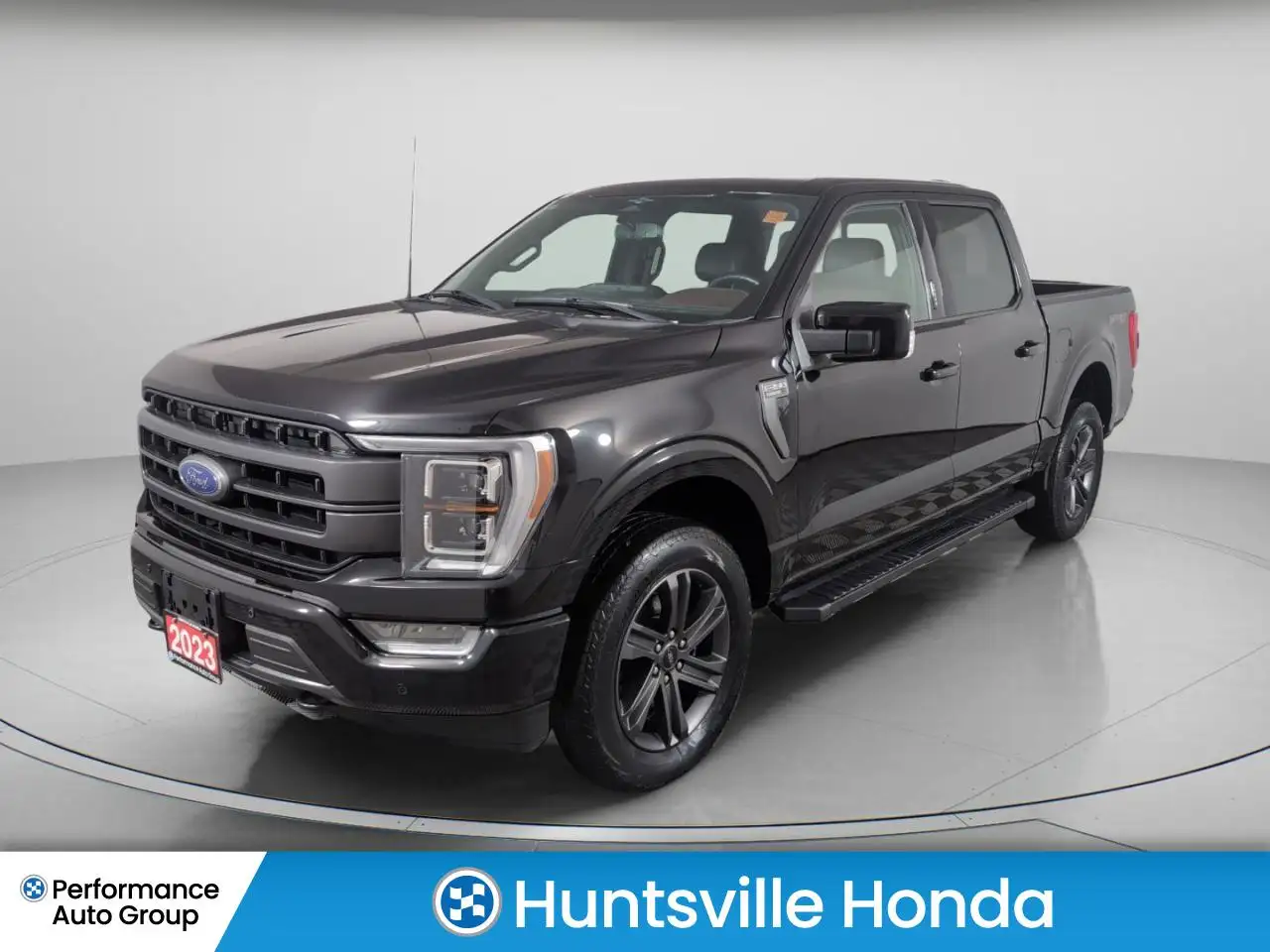 Ford F-150 - Image 1