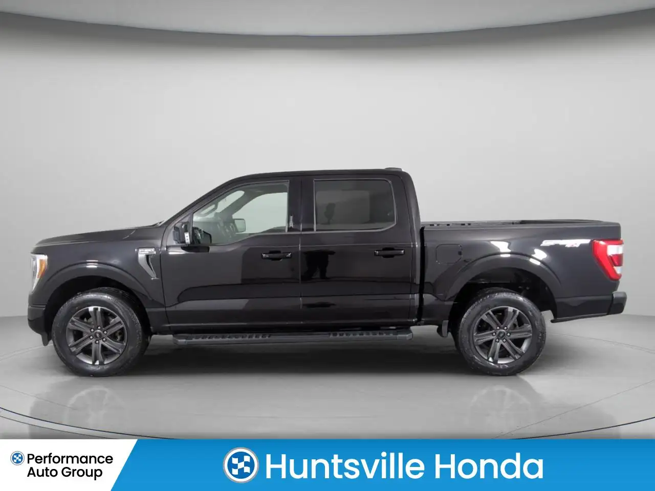 Ford F-150 - Image 8