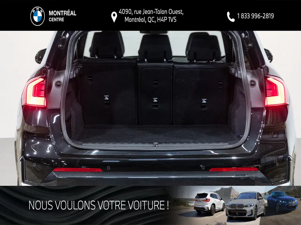 BMW X1 - Image 7