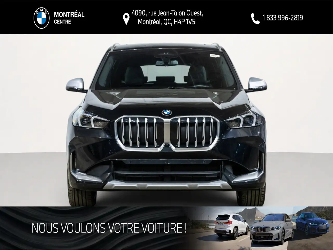 BMW X1 - Image 2