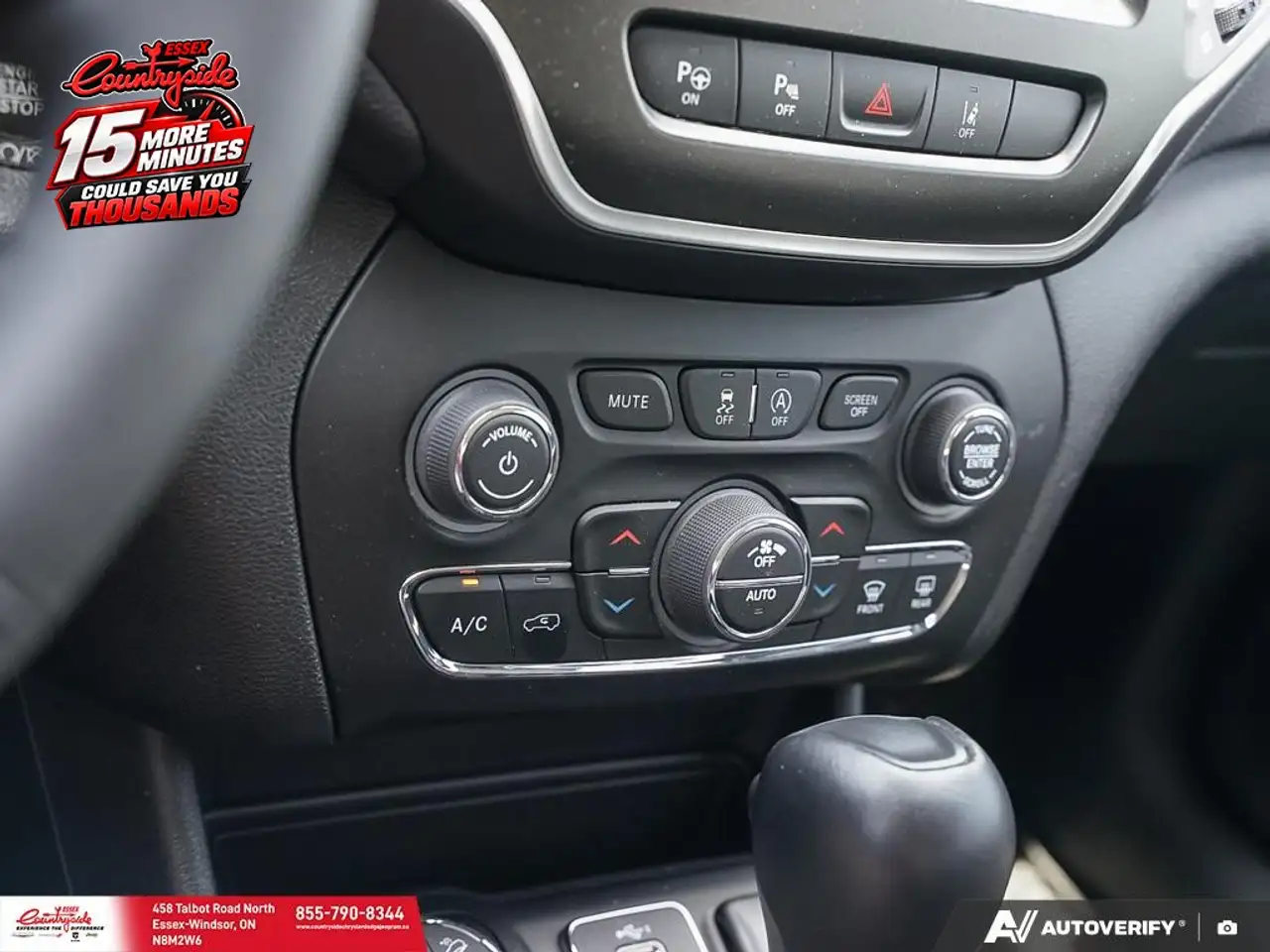 Jeep Cherokee - Image 25