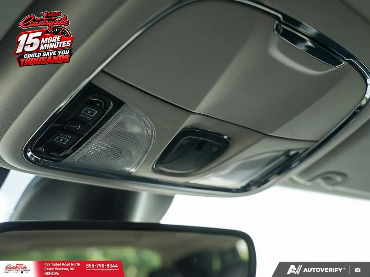 Jeep Cherokee - Image 27