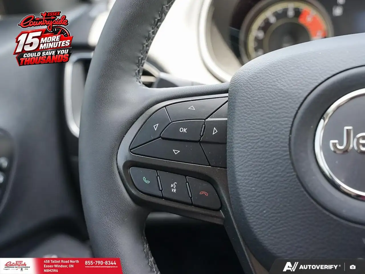 Jeep Cherokee - Image 23