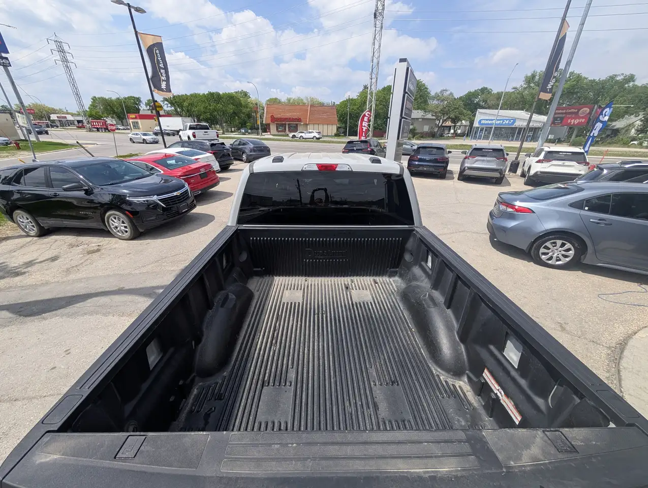 Ford F-150 - Image 6