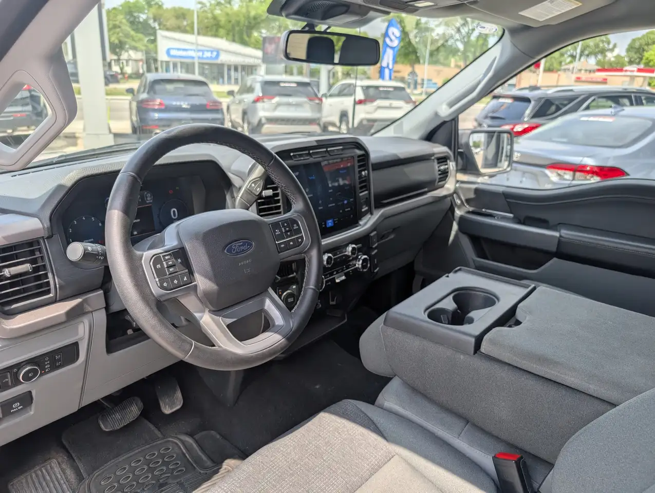 Ford F-150 - Image 14