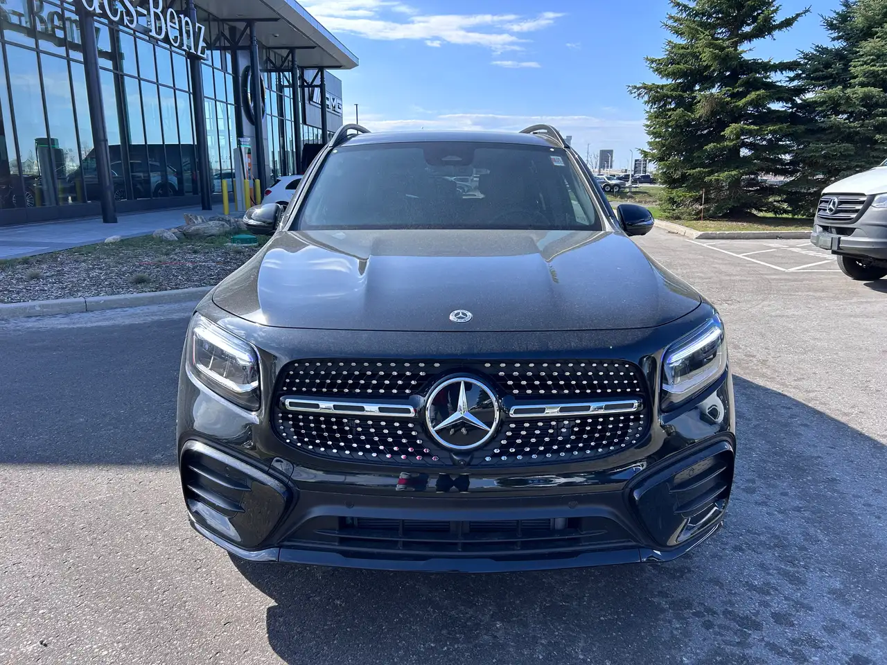 Mercedes-Benz GLB - Image 8