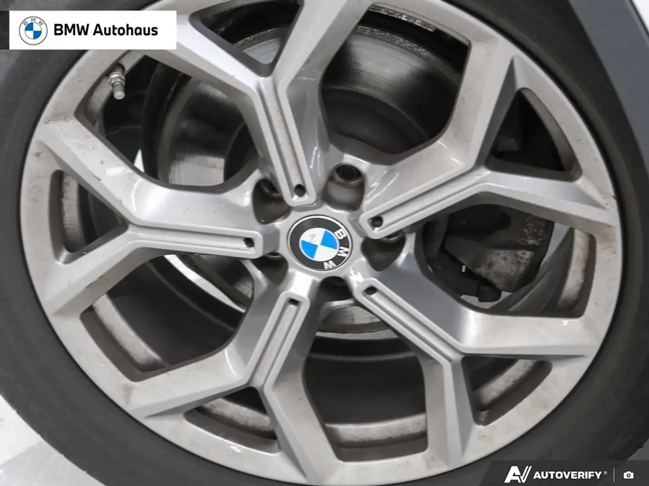 BMW X3 - Image 6
