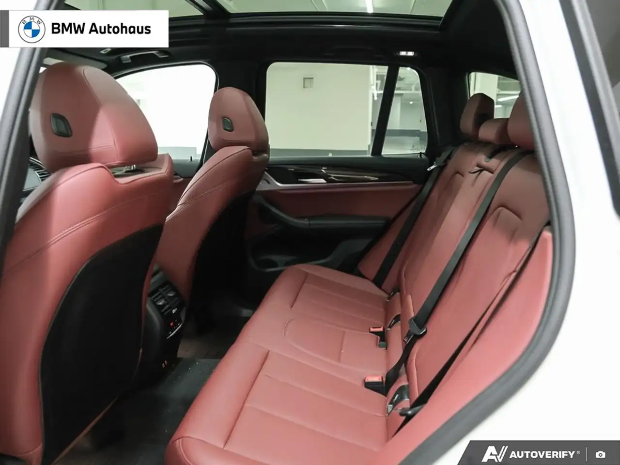 BMW X3 - Image 23