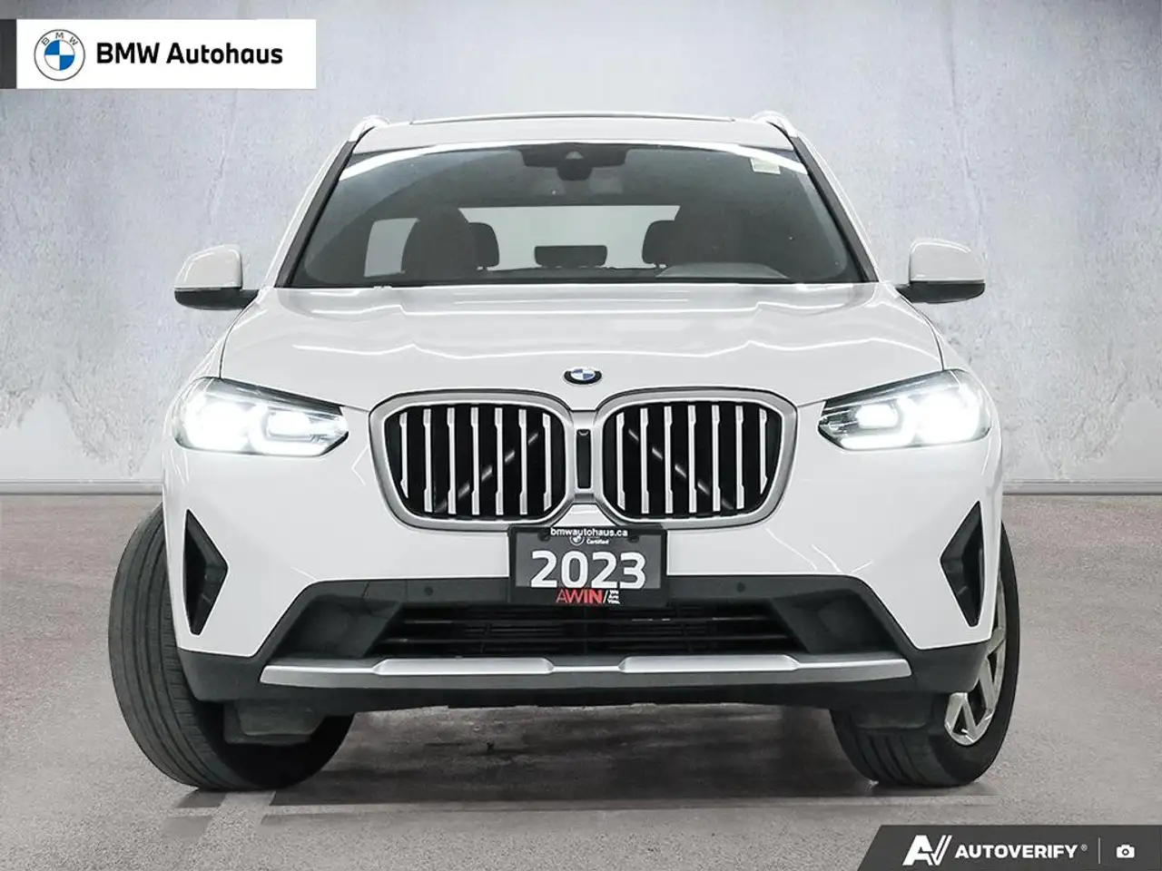 BMW X3 - Image 2