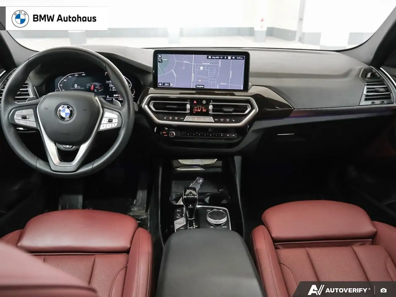 BMW X3 - Image 24