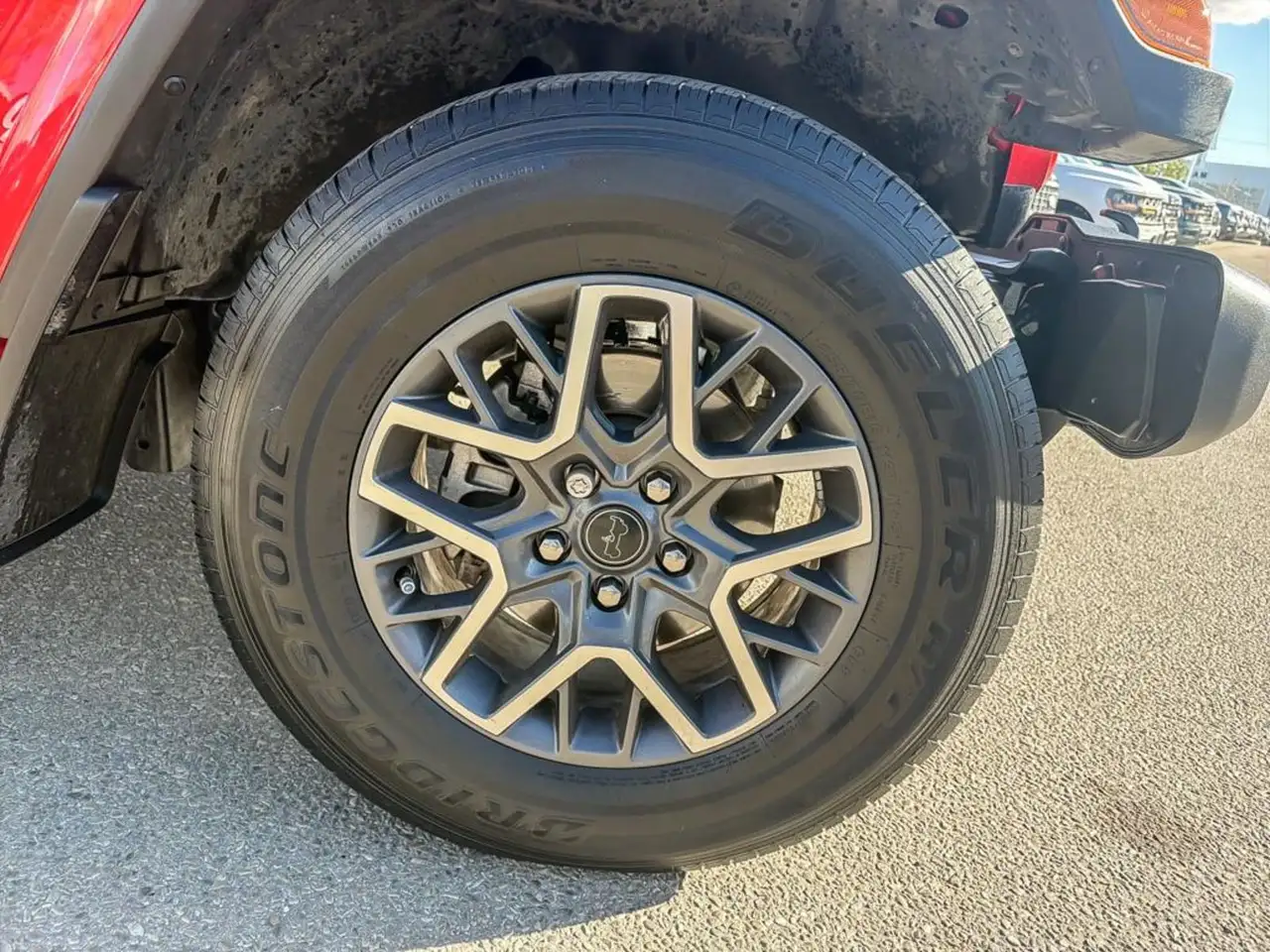 Jeep Wrangler - Image 6