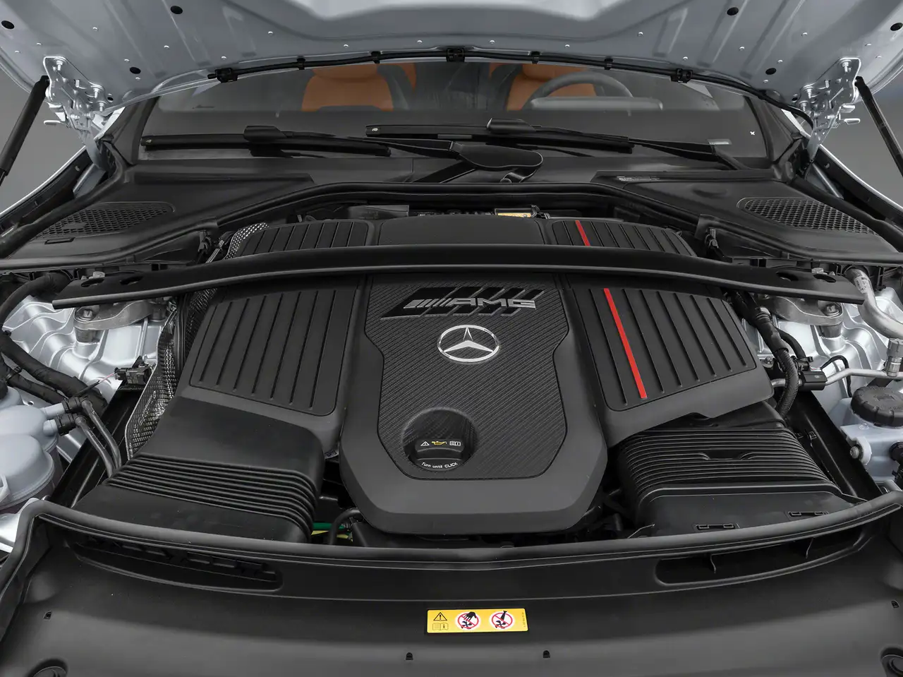Mercedes-Benz E-Class - Image 8