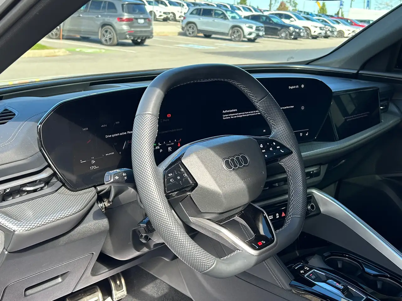 Audi Q5 - Image 11