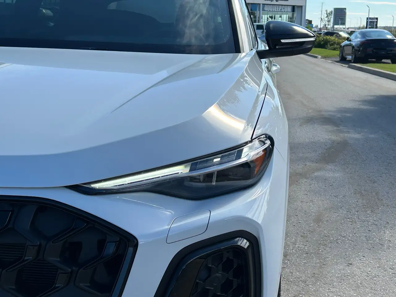 Audi Q5 - Image 6