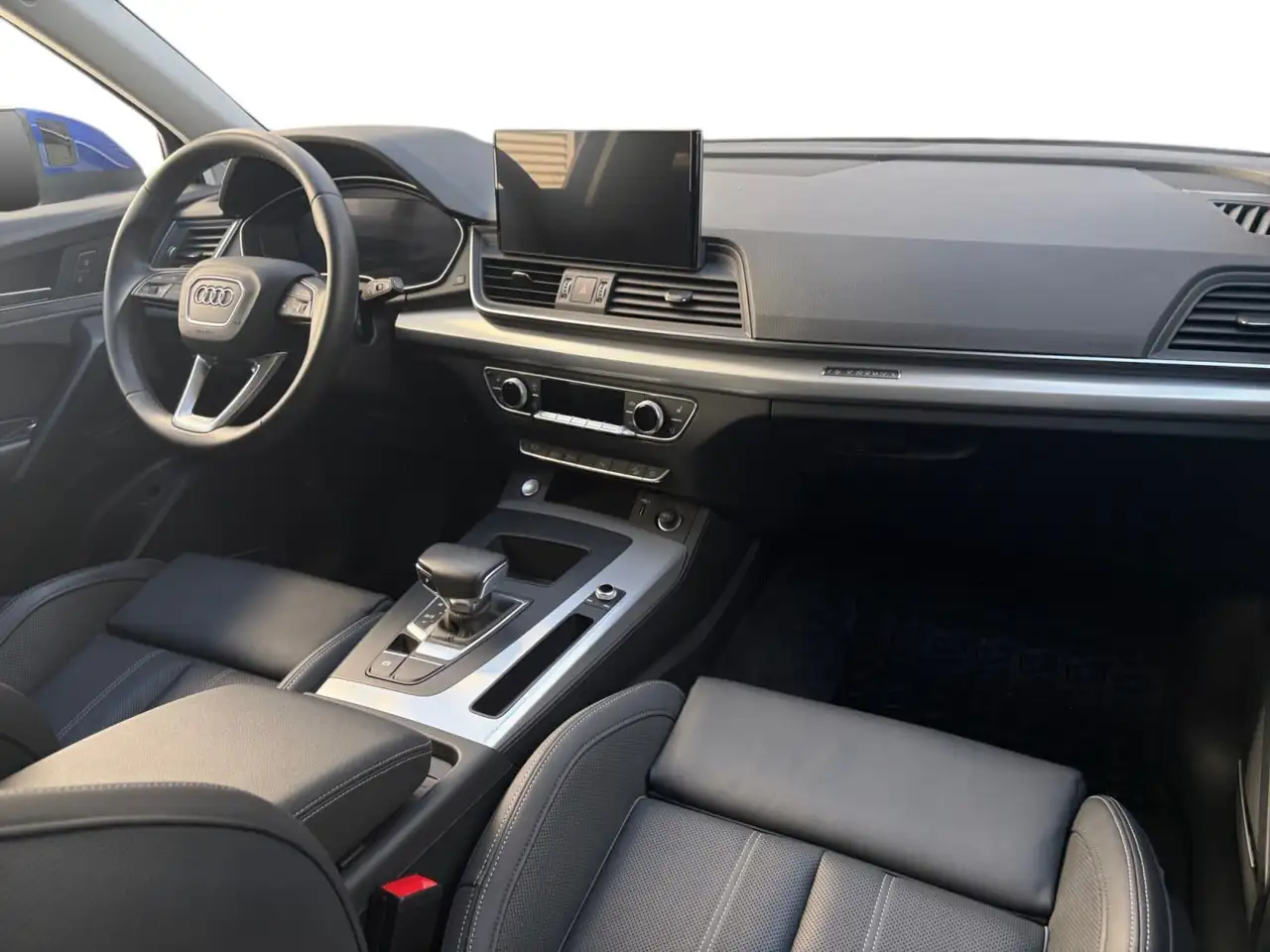 Audi Q5 - Image 29