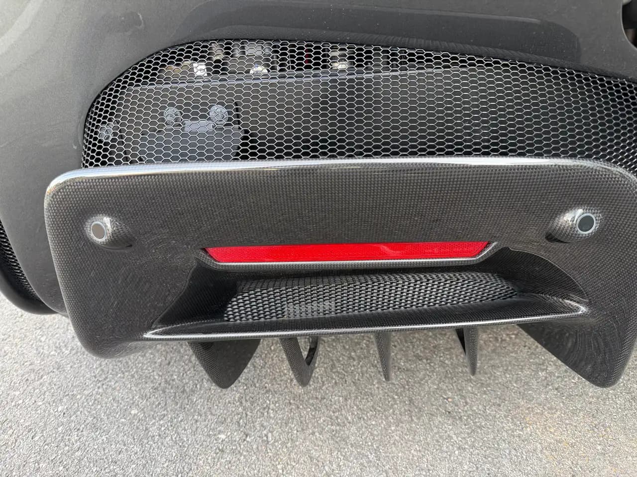 Ferrari SF90 Spider - Image 8