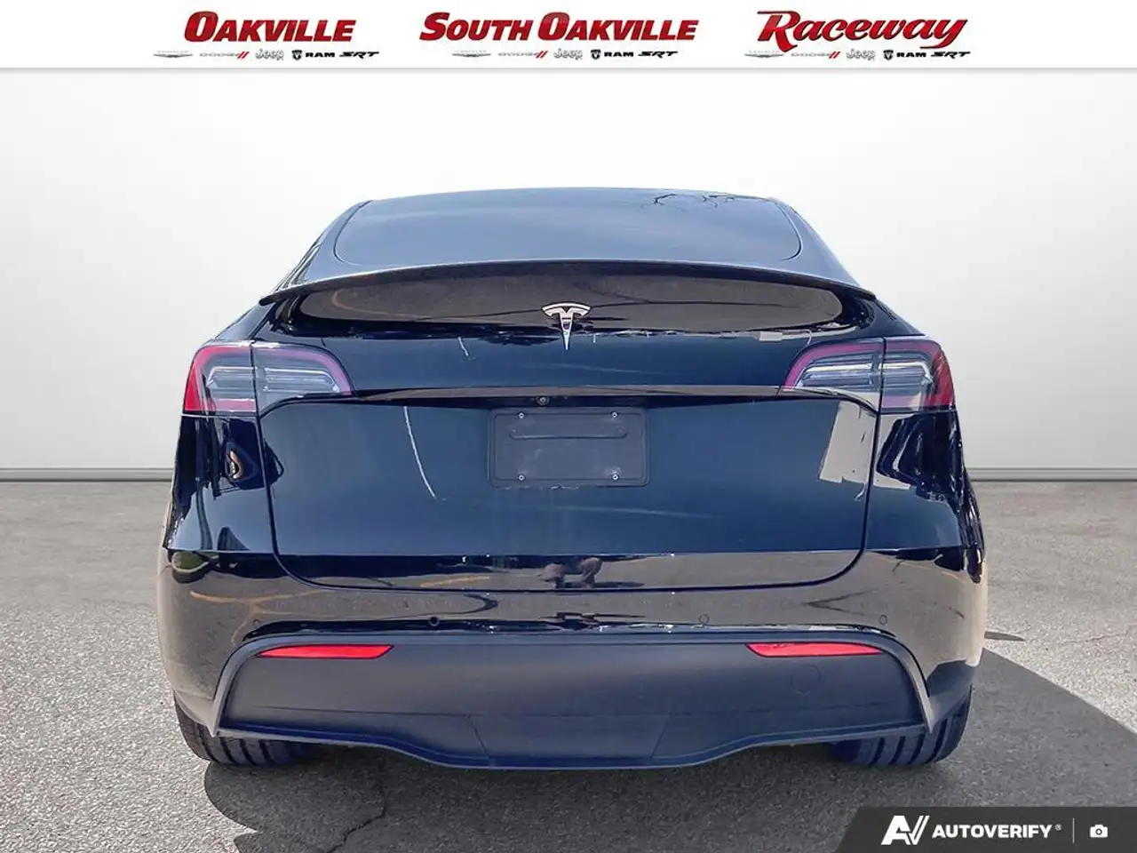 Tesla Model Y - Image 5