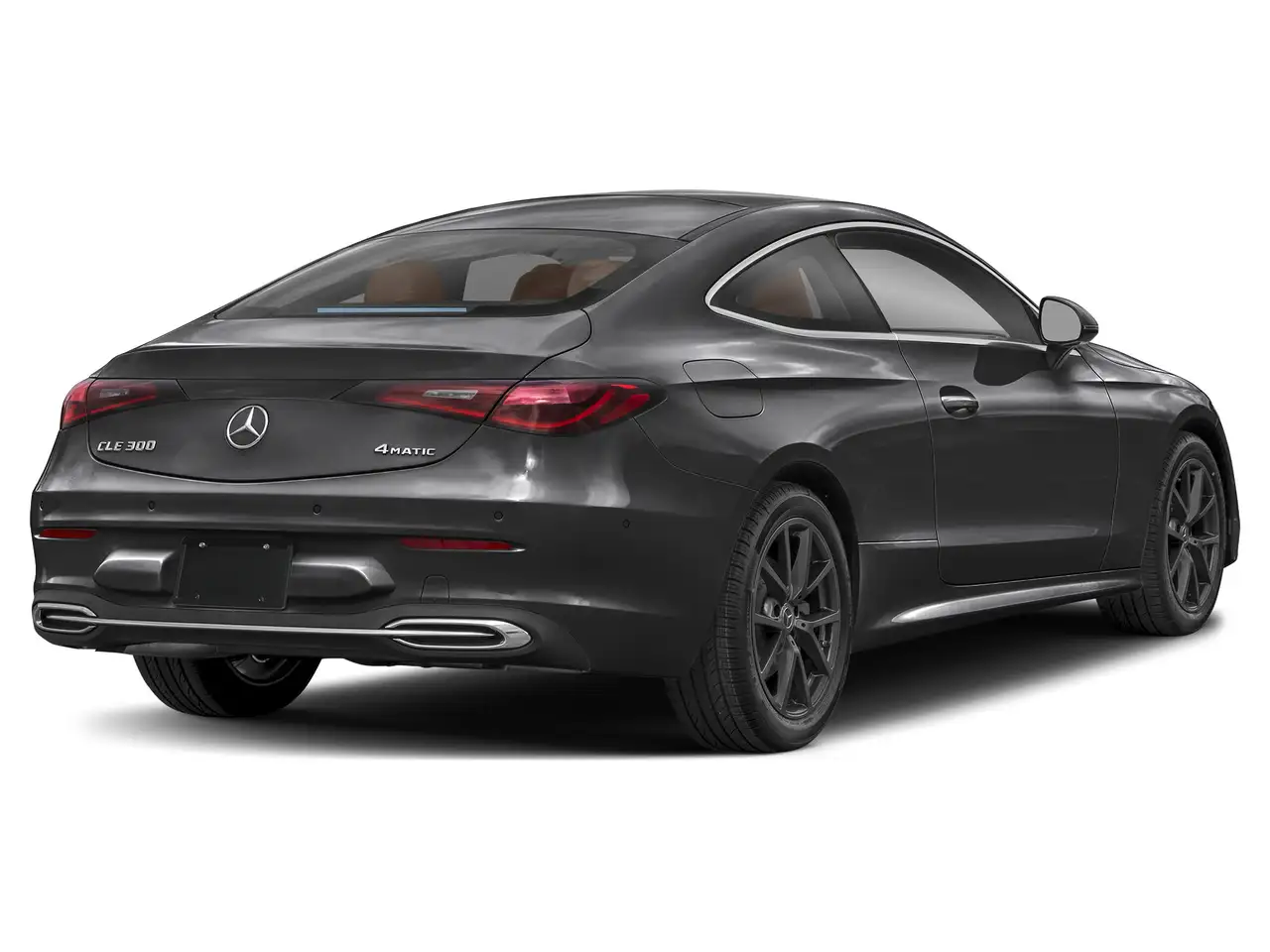 Mercedes-Benz CLE - Image 2