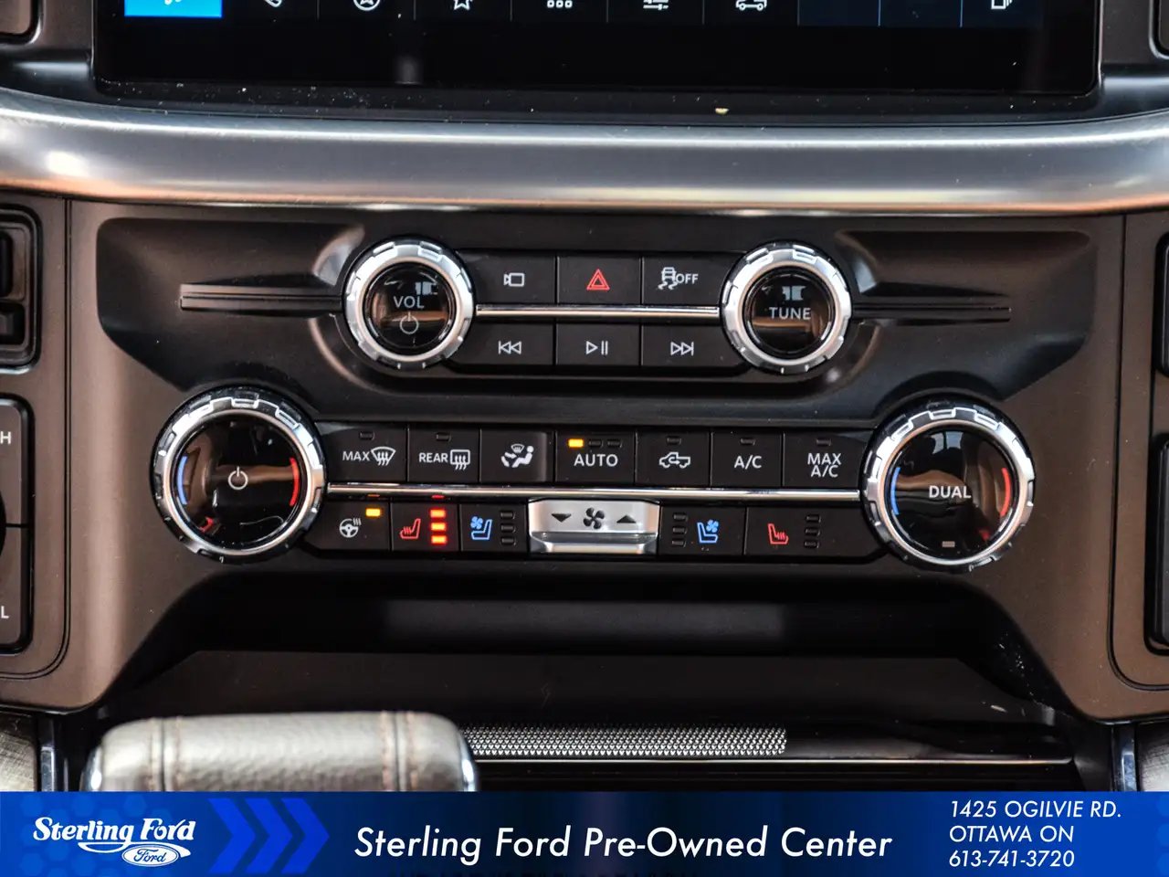 Ford F-150 - Image 17