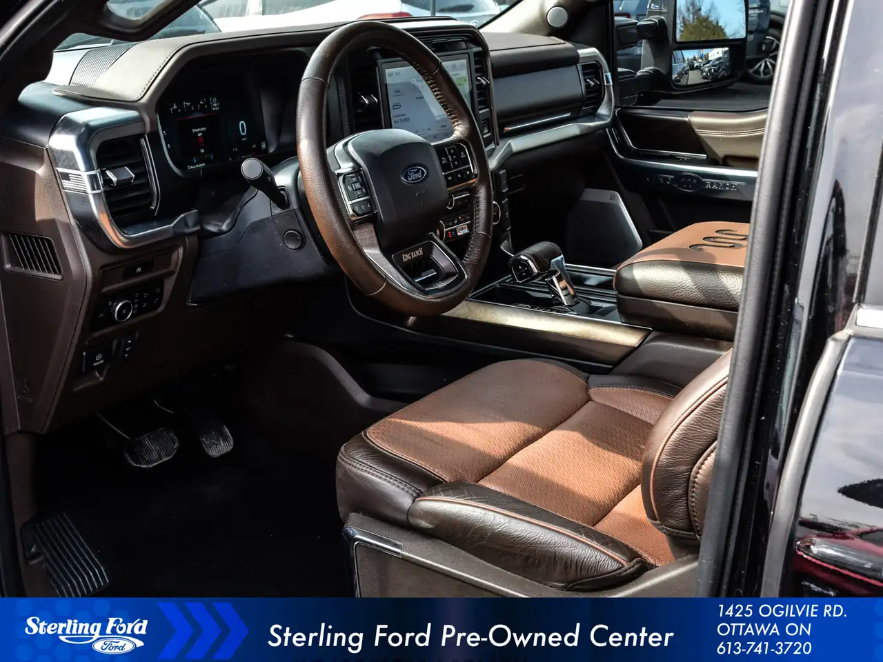 Ford F-150 - Image 9
