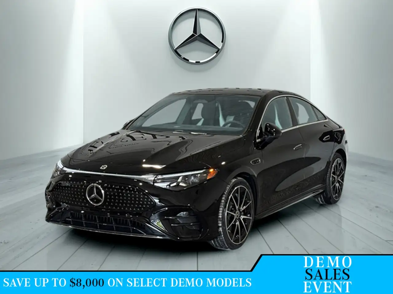 Mercedes-Benz CLA - Image 1