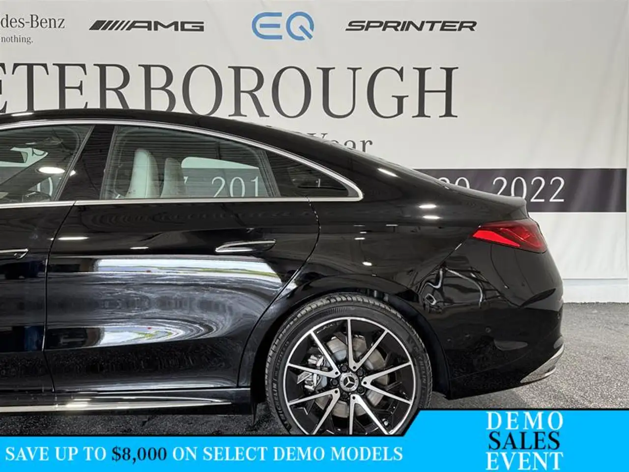 Mercedes-Benz CLA - Image 5