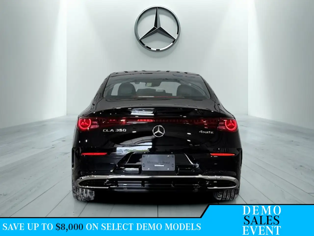 Mercedes-Benz CLA - Image 7