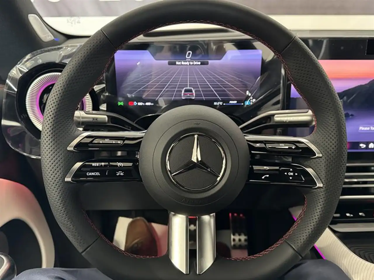 Mercedes-Benz CLA - Image 11