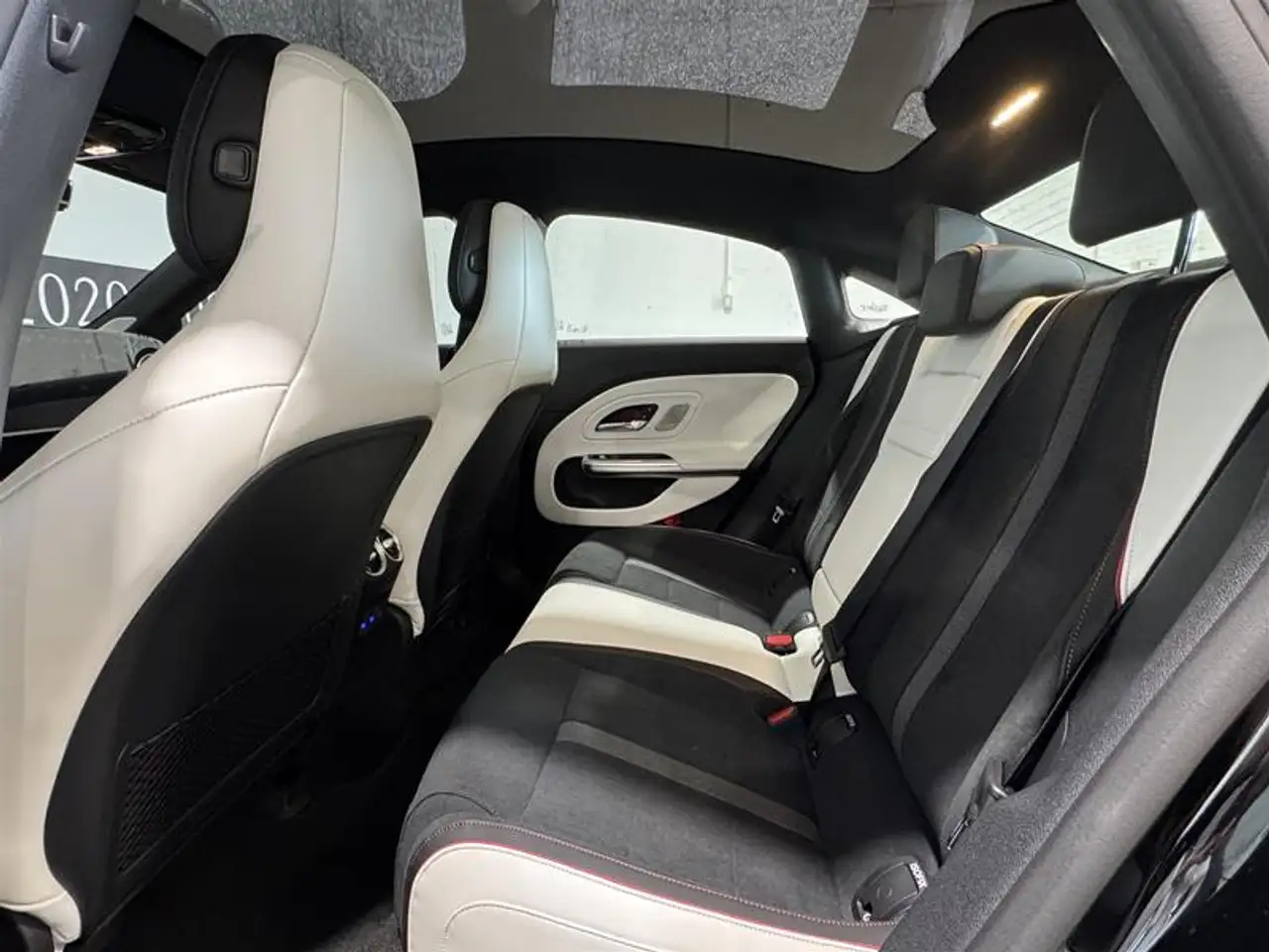 Mercedes-Benz CLA - Image 17