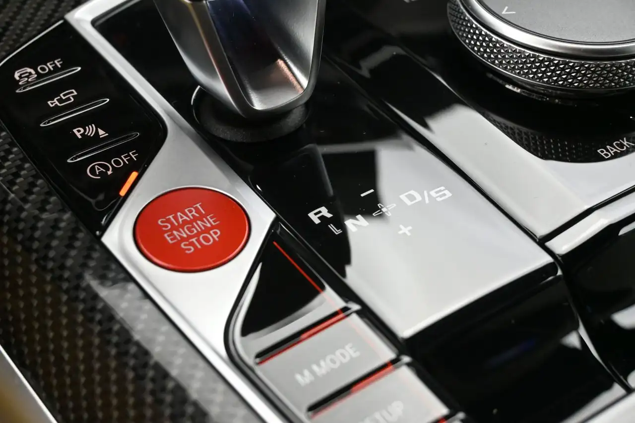 BMW M4 - Image 15